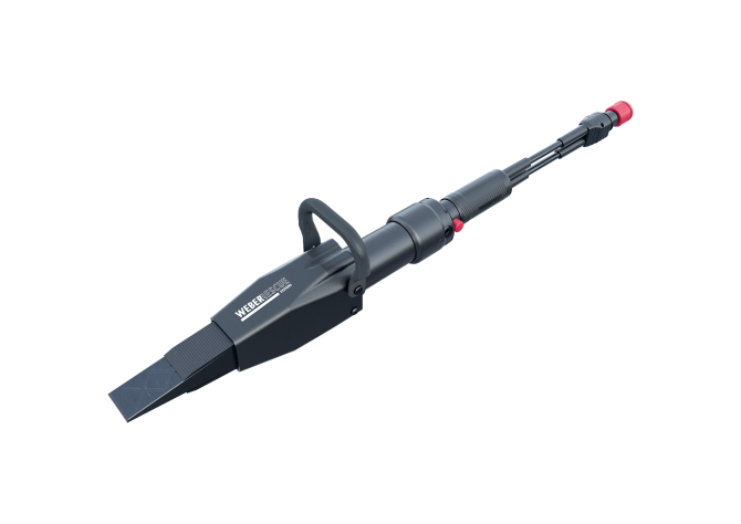 СИЛОВОЙ КЛИН SPK 250 MK2