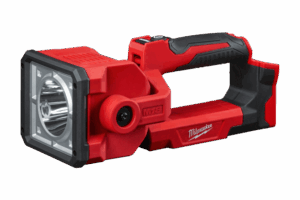 аккумуляторный прожектор 18V