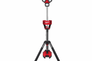 аккумуляторный прожектор 18v