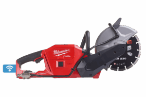 аккумуляторный дискорез 18V