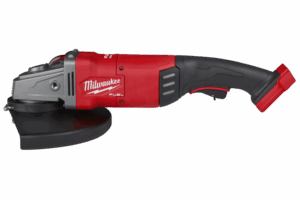 Аккумуляторная угловая шлифовальная машина 18v-230