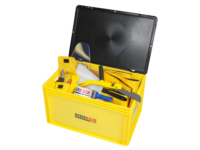 БАЗОВЫЙ СПАСАТЕЛЬНЫЙ НАБОР