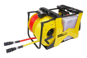 Стандартная маслостанция E 70 W-SAH 20