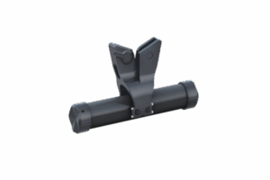 Механический спасательный таран RZM