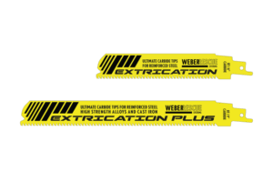 Полотна для сабельной пилы