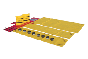 Набор защитных покрывал для острых краёв Upgrade