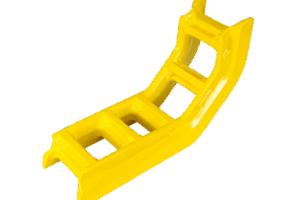 Опоры для спасательных цилиндров