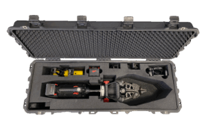 Транспортный ящик для