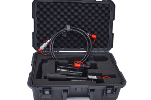 Комплект для вскрытия дверей DO 105