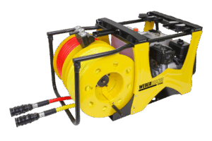 Стандартная маслостанция V 70 W-SAH 20