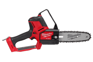 Аккумуляторная пила для веток 18 В