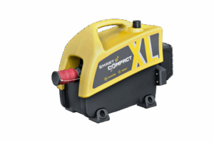 Компактная маслостанция SMART-COMPACT XL