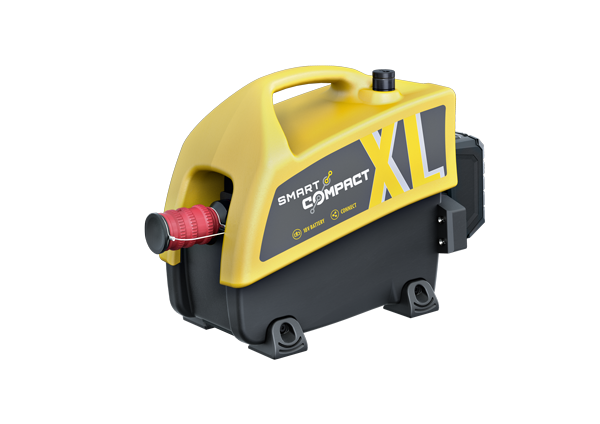 Компактная маслостанция SMART-COMPACT XL