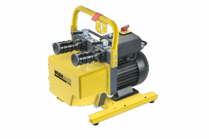 Компактная маслостанция E 50 S