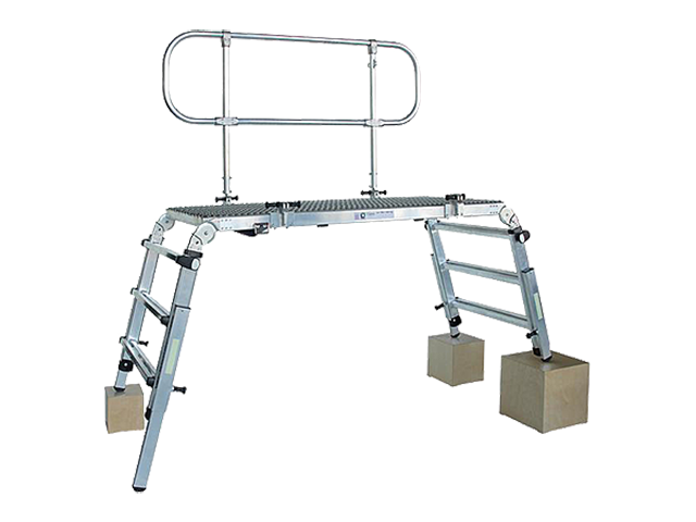 Спасательная платформа