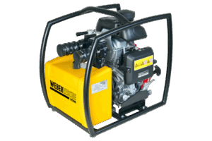 Компактная маслостанция V-ECOCOMPACT 3600