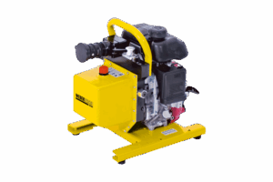 Компактная маслостанция V 400 S